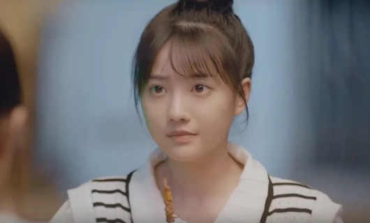 Лето любви 8 серия