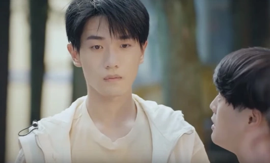 Лето любви 9 серия