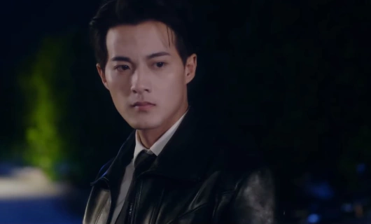 Любовь наносит ответный удар 1 серия