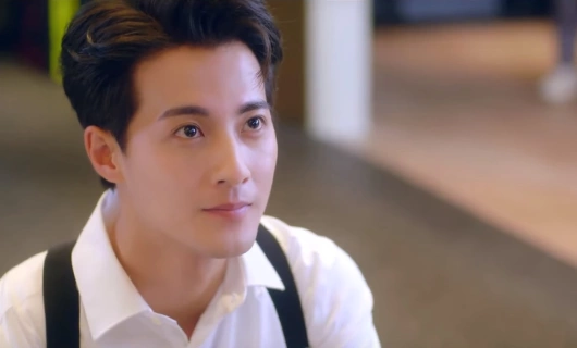 Любовь наносит ответный удар 10 серия