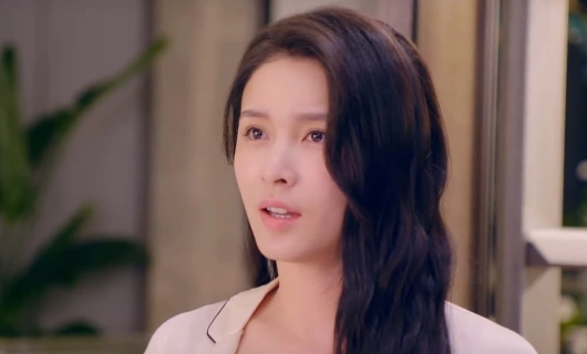 Любовь наносит ответный удар 12 серия