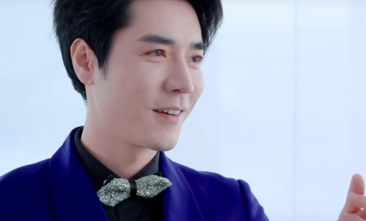 Любовь наносит ответный удар 14 серия