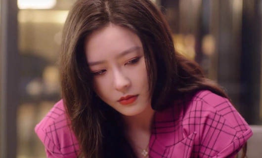 Любовь наносит ответный удар 16 серия