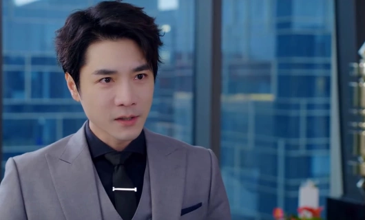 Любовь наносит ответный удар 17 серия