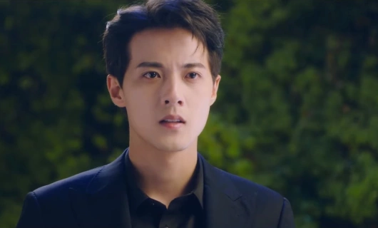 Любовь наносит ответный удар 19 серия