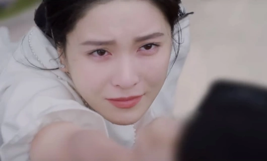 Любовь наносит ответный удар 2 серия