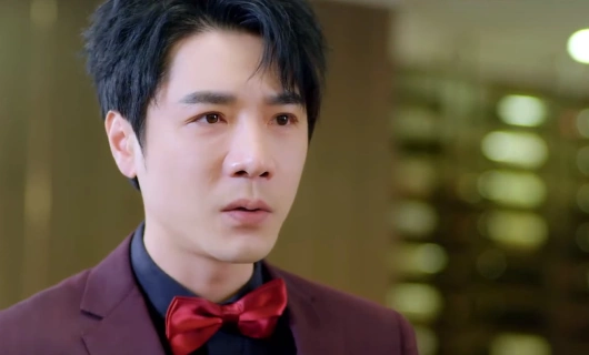 Любовь наносит ответный удар 20 серия