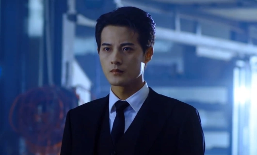 Любовь наносит ответный удар 21 серия