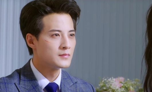 Любовь наносит ответный удар 22 серия