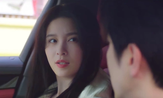 Любовь наносит ответный удар 3 серия