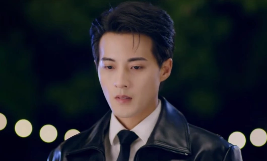 Любовь наносит ответный удар 4 серия