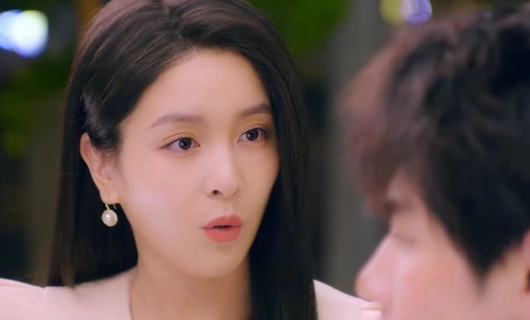 Любовь наносит ответный удар 6 серия