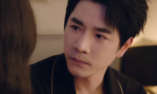 Любовь наносит ответный удар 7 серия