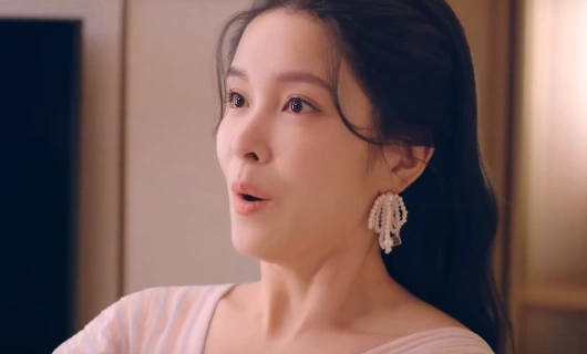 Любовь наносит ответный удар 9 серия