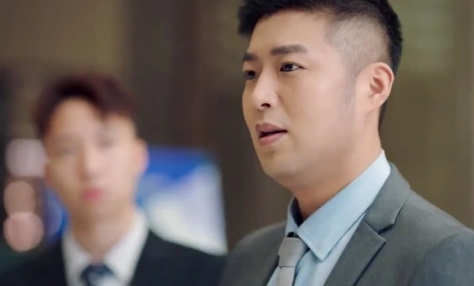 Незабываемая любовь 1 серия