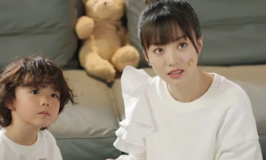 Незабываемая любовь 11 серия