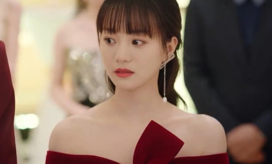 Незабываемая любовь 13 серия