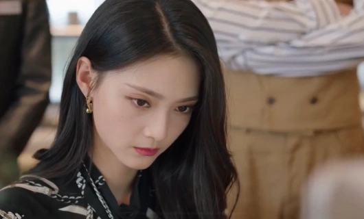 Незабываемая любовь 14 серия