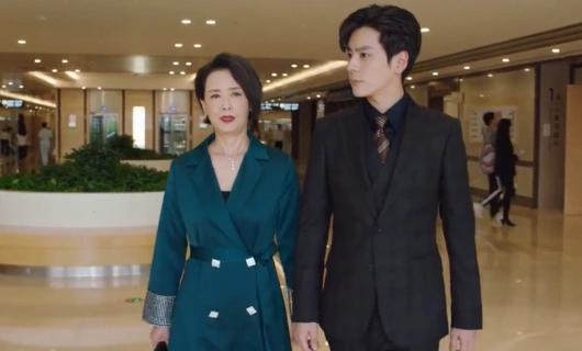 Незабываемая любовь 15 серия