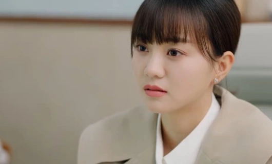 Незабываемая любовь 16 серия