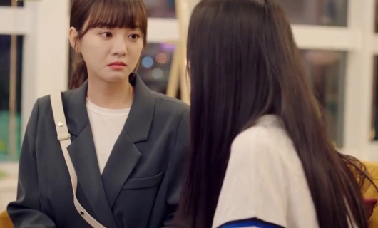 Незабываемая любовь 17 серия