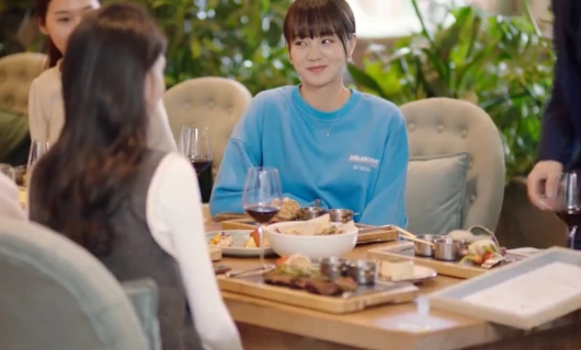 Незабываемая любовь 19 серия