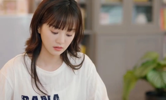 Незабываемая любовь 20 серия