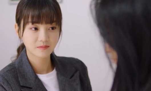 Незабываемая любовь 21 серия