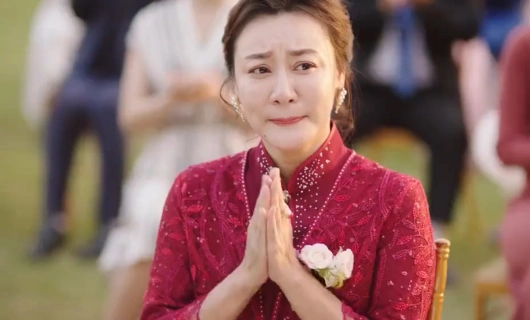 Незабываемая любовь 24 серия