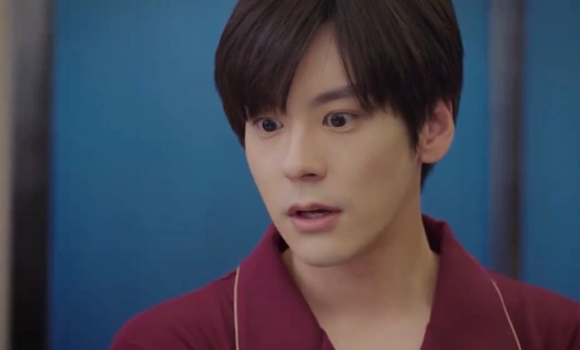 Незабываемая любовь 3 серия