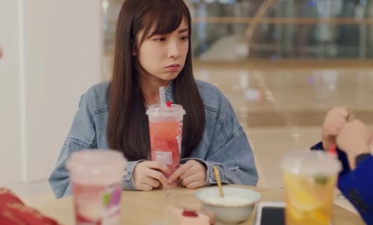 Незабываемая любовь 4 серия