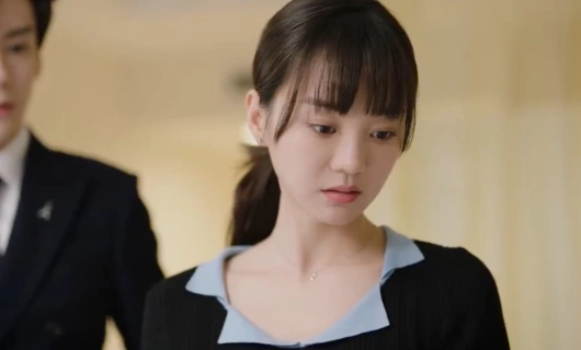 Незабываемая любовь 6 серия