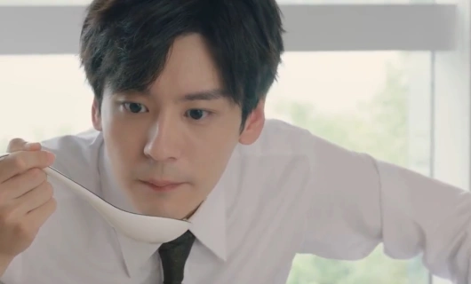 Незабываемая любовь 7 серия