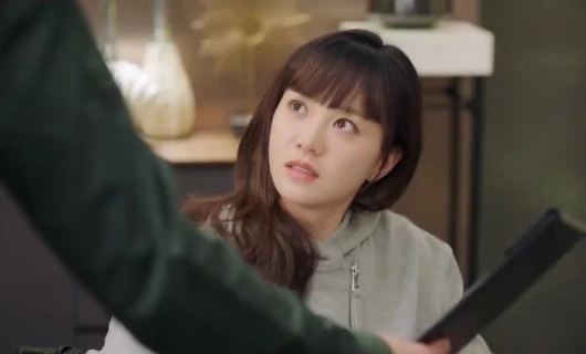 Незабываемая любовь 9 серия