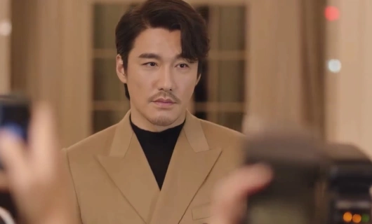 Пейзаж любви 11 серия