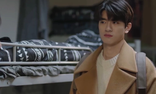 Пейзаж любви 12 серия