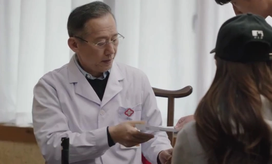 Пейзаж любви 14 серия