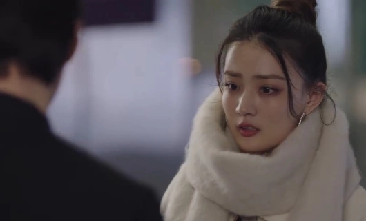 Пейзаж любви 16 серия