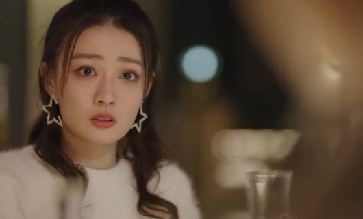 Пейзаж любви 18 серия