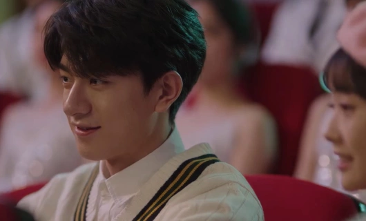 Пейзаж любви 19 серия