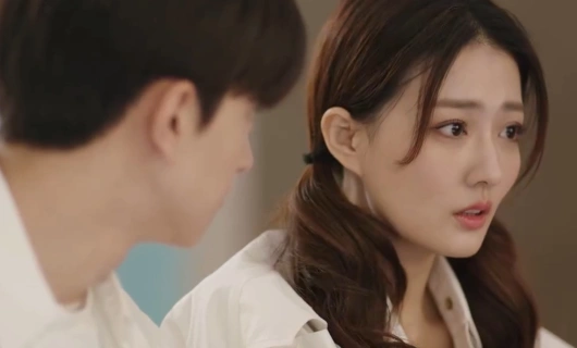 Пейзаж любви 2 серия