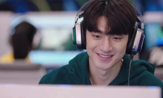 Пейзаж любви 22 серия