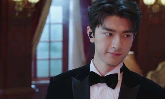 Пейзаж любви 25 серия