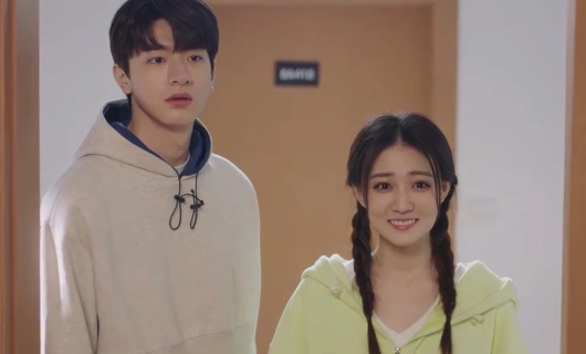 Пейзаж любви 26 серия