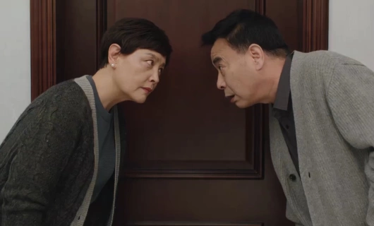 Пейзаж любви 27 серия