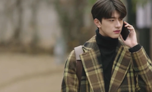 Пейзаж любви 29 серия