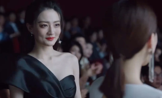 Пейзаж любви 30 серия