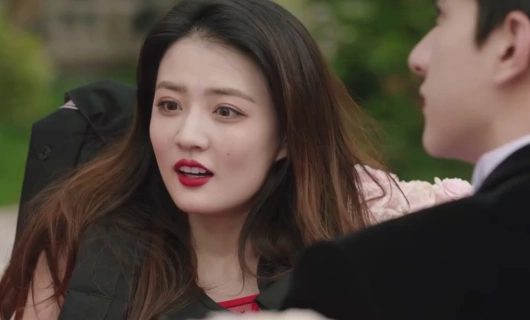 Пейзаж любви 31 серия