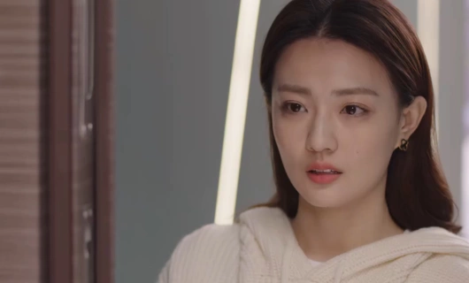 Пейзаж любви 8 серия