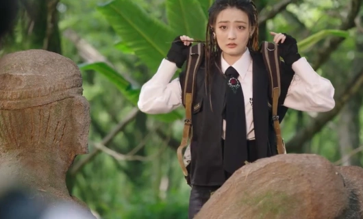 Пейзаж любви 9 серия